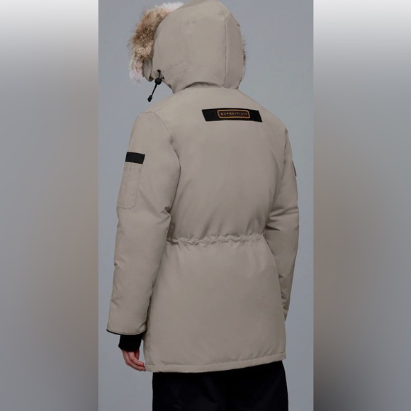Canada Goose Expedition Parka - Picture 14 of 15